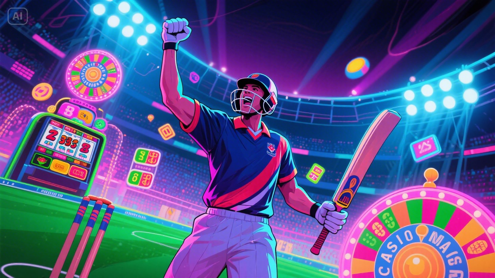 Star Power SlotJoin Pakistan’s best casino site and claim 200% instantly! Deposit using JazzCash or Easypaisa, play top games, and cash out PKR instantly anytime.