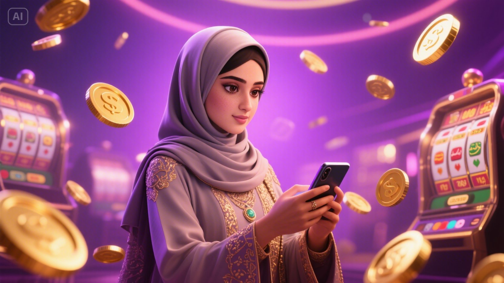 Registration at Star Power Slot Casino