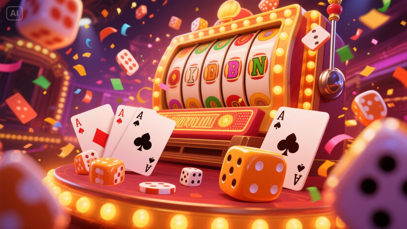 Casino Star Power Slot desktop and mobile interfaces