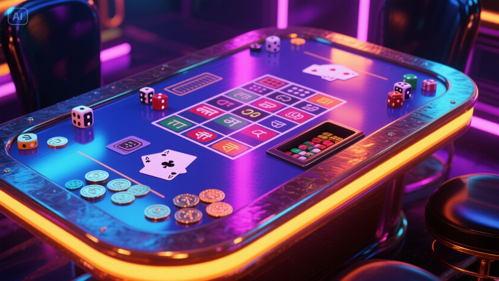 Casino Star Power Slot desktop and mobile interfaces