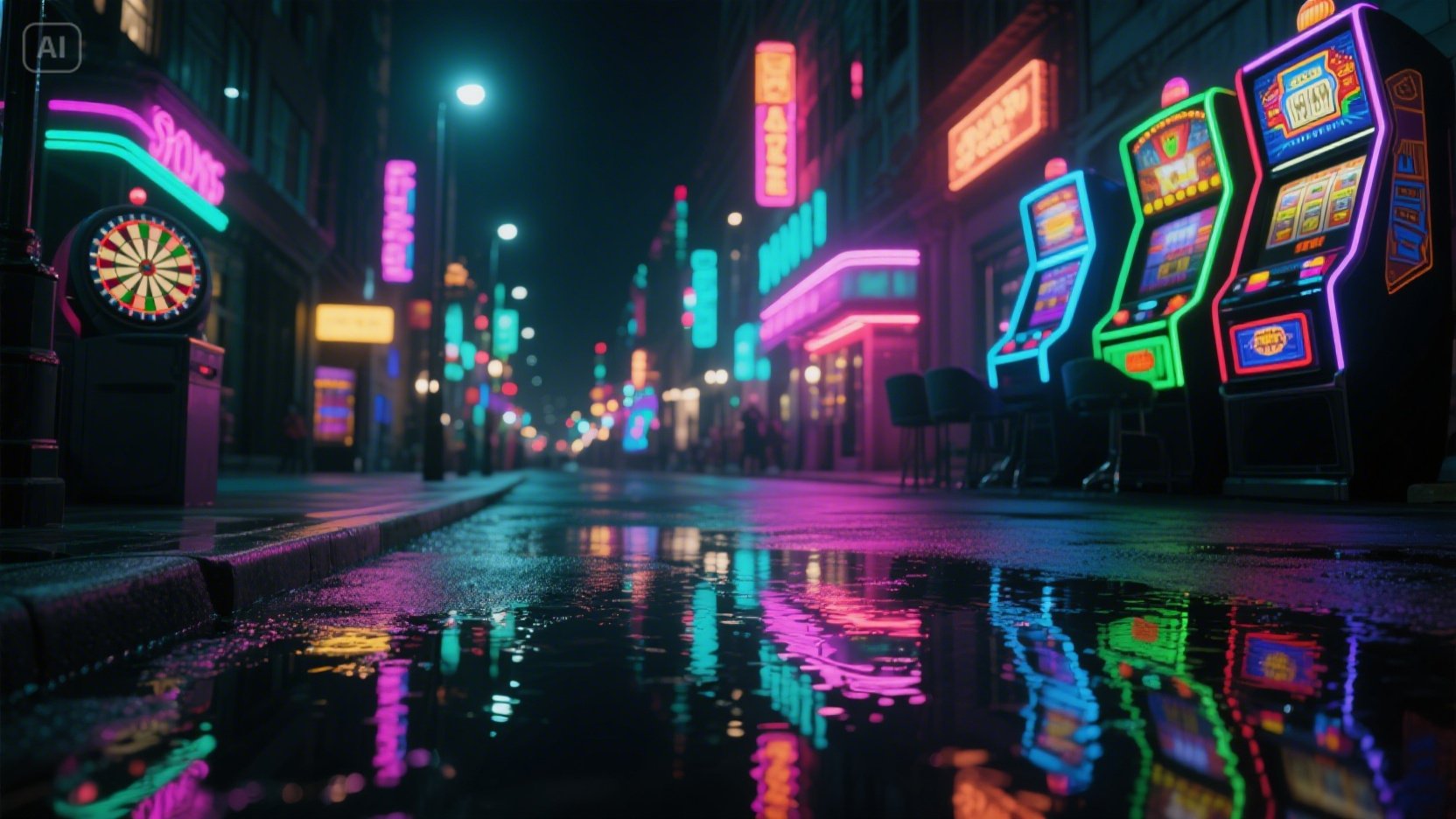 Registration at Star Power Slot Casino