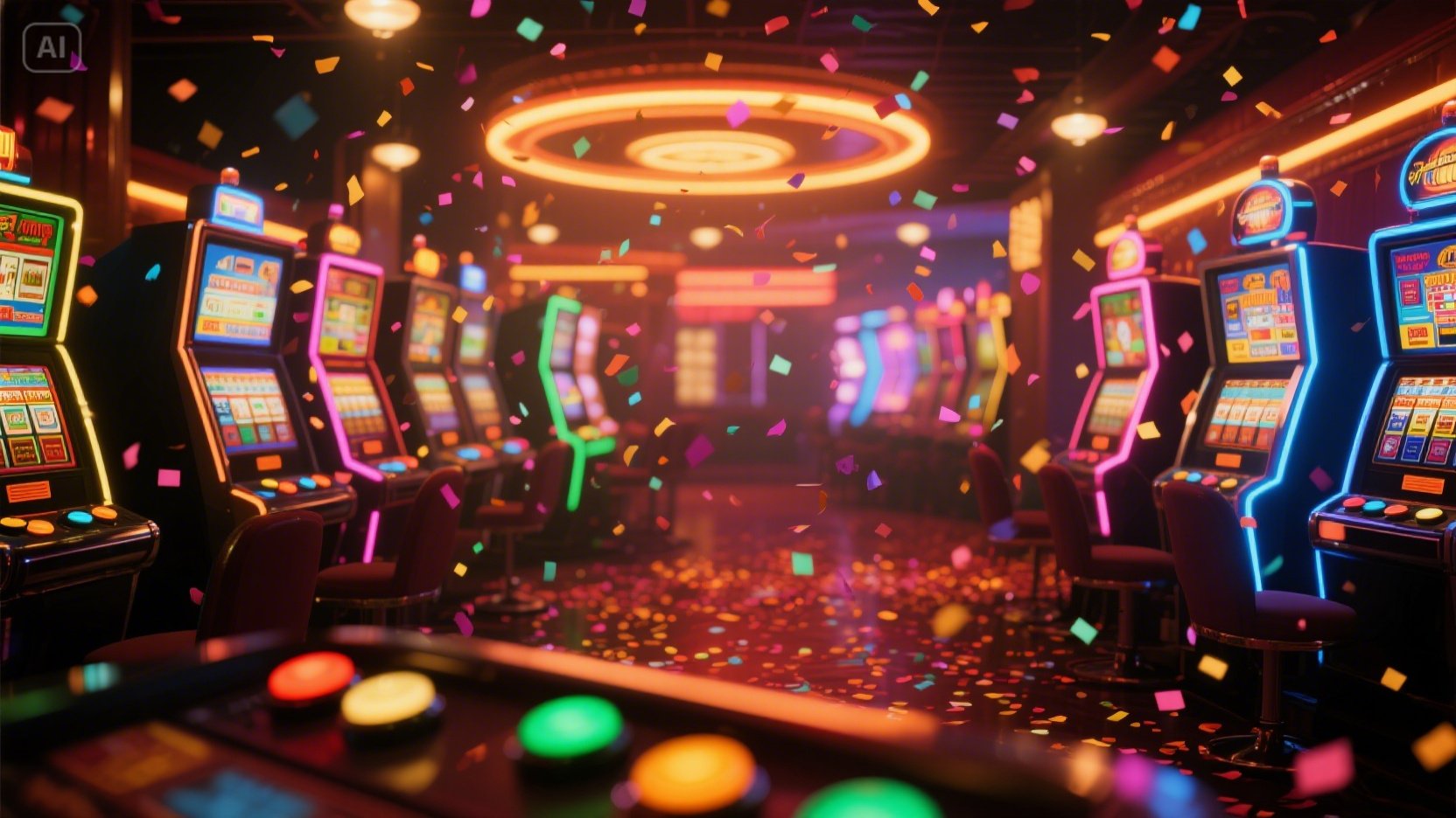 Registration at Star Power Slot Casino