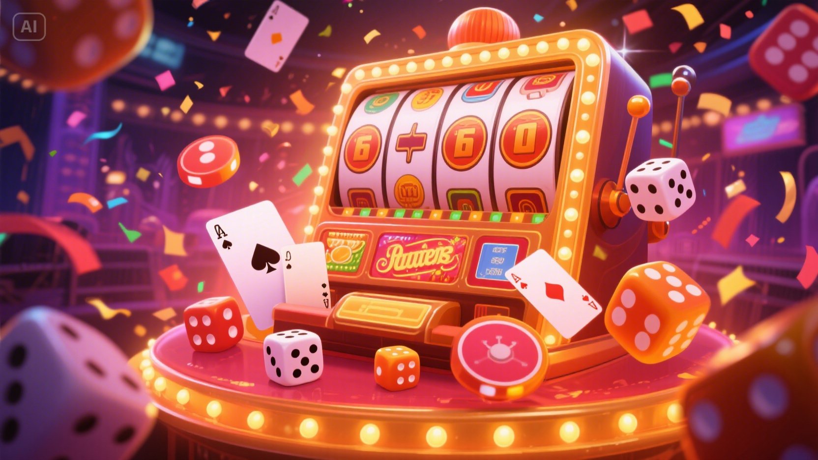 Star Power SlotDeposit PKR today and receive a 200% instant bonus! Pakistani players can enjoy smooth JazzCash transactions, live dealer games, and exciting slot adventures with real cash prizes.